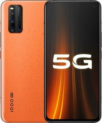 Прошивка телефона Vivo iQOO 3 5G в Курске